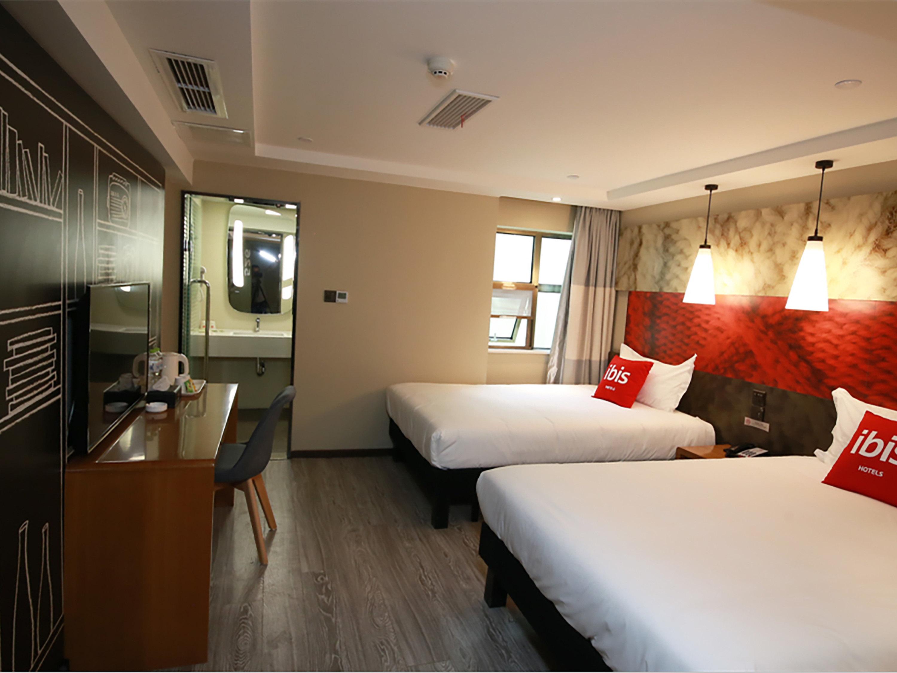 Ibis Sui Ning Hotel Suining  Екстериор снимка