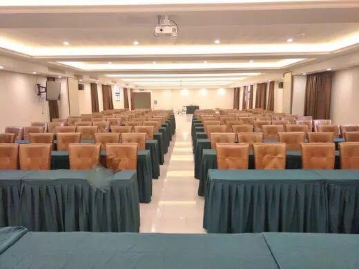 Ibis Sui Ning Hotel Suining  Екстериор снимка