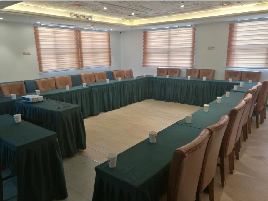 Ibis Sui Ning Hotel Suining  Екстериор снимка